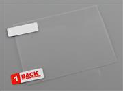 Anti-Scratch Film Skin Tempered Glass Screen Protector Set Clear for new 3DS XL/LL (A Grade) 05