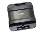 Dual Host Charging Dock Station Holder Bracket for NS Switch Console 02