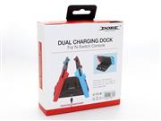 Dual Host Charging Dock Station Holder Bracket for NS Switch Console 06