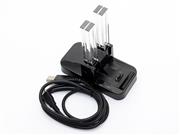 Dual LED Gamepad Charging Dock for NS Switch Joy-con and Pro Controller 02