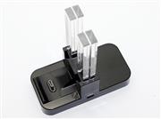 Dual LED Gamepad Charging Dock for NS Switch Joy-con and Pro Controller 03