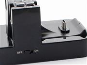 Dual LED Gamepad Charging Dock for NS Switch Joy-con and Pro Controller 05