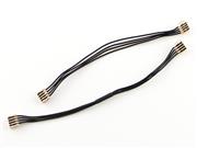 New Internal 4pin Power Supply PSU to Motherboard Connection Cable for PS4 ADP-200ER and Slim 160CR