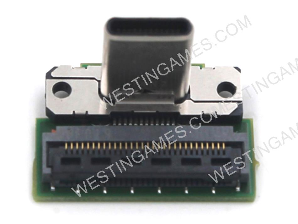 Original Type-c Port Connetor for NS Switch