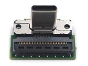 Original Type-c Port Connetor for NS Switch