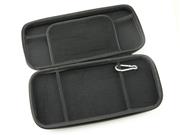 Black EVA Hard Carrying Case Travel Pouch for Nintendo NS Switch - Mario Odyssey 03