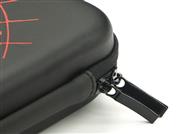 Black EVA Hard Carrying Case Travel Pouch for Nintendo NS Switch - Mario Odyssey 05