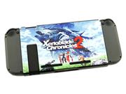 Fashion Design Protective Rear Back Cover Case for NS Switch - Xenoblade 2 04