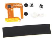 Rapid Fire PLUS Mod V5.0 Version for PS4 Slim Pro Gamepad Controller JDM-040