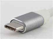 3in1 Type-C 4K 30Hz HD Dock Converter Adapter for Ns Switch Samsung S8 Macbook - Grey 04