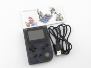 Retro Mini 36 Games Game Boy Advance GBC Style Handheld Game Console 02