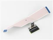 Original Type-c Port Connector Board with Connecting Flex Cable for NS Switch Dock