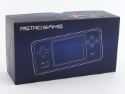 Retrogame Handheld Game Console 1151 Games Support FC GB GBA SFC NES MD