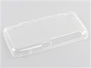 NEW TPU Crystal Clear Cover Case for NEW 2DS XL/LL Console 02