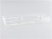 NEW TPU Crystal Clear Cover Case for NEW 2DS XL/LL Console 03
