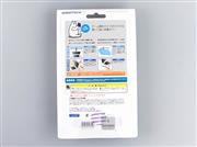 NEW TPU Crystal Clear Cover Case for NEW 2DS XL/LL Console 04