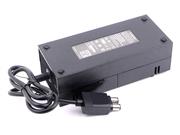 Upgraded Power Wall Charger AC Adapter A Quality 110V-220V for XBOX ONE 500G/1TB - EU Plug 02