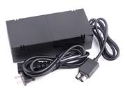 Upgraded Power Wall Charger AC Adapter A Quality 110V-220V for XBOX ONE 500G/1TB - EU Plug 04