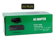 Upgraded Power Wall Charger AC Adapter A Quality 110V-220V for XBOX ONE 500G/1TB - EU Plug 06