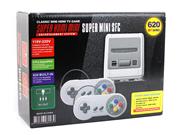 Super NES SNES Mini Retro Classic Game Console Entertainment 620 Games AV Out