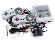 Super NES SNES Mini Retro Classic Game Console Entertainment 620 Games AV Out 02