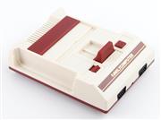 Cute 8Bit FC Compact Family Computer Mini Console Mini Gamepad with 600 Games Dual HDMI and AV Out 02