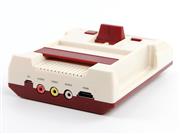 Cute 8Bit FC Compact Family Computer Mini Console Mini Gamepad with 600 Games Dual HDMI and AV Out 04