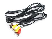 Cute 8Bit FC Compact Family Computer Mini Console Mini Gamepad with 600 Games Dual HDMI and AV Out 06