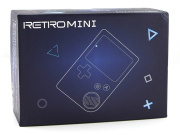 Retro Mini 36 Games Game Boy Advance GBC Style Handheld Game Console