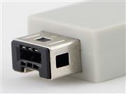 2.4G Wireless Controller Turbo Gamapad for SNES Classic Mini Edition Console Super Nintendo NES 2017 06