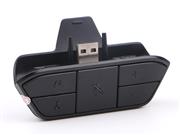 Stereo Headset Adapter Earphone Covertor for XBOX ONE Controller OEM A+ 02