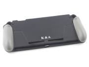 K&A Flexible TPU Protecting Case with Ergonomic Joy-con Grip for NS Switch 03