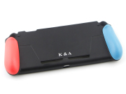 K&A Flexible TPU Protecting Case with Ergonomic Joy-con Grip for NS Switch 04