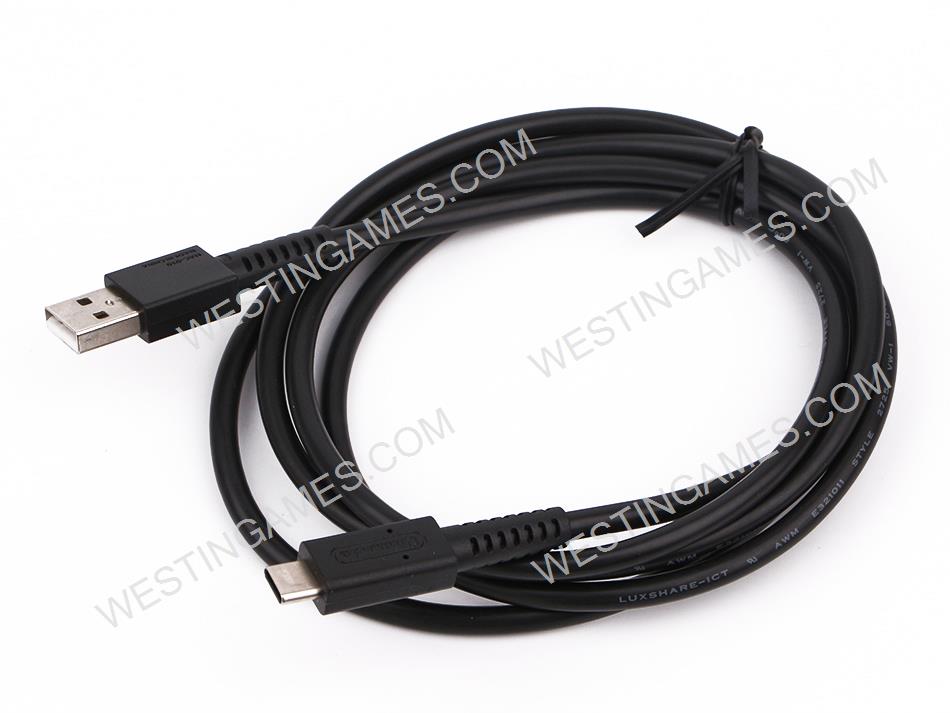 Original 5Ft USB 3.0 to USB 3.1 Type-C Sync Fast Charging Cable Cord For NS Switch