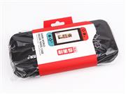 Black EVA Hard Carrying Case Travel Pouch for Nintendo NS Switch - Kumamon 04