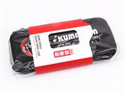 Black EVA Hard Carrying Case Travel Pouch for Nintendo NS Switch - Kumamon 05