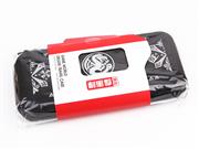 Black EVA Hard Carrying Case Travel Pouch for Nintendo NS switch - Monster Hunter 04