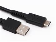 Original 5Ft USB 3.0 to USB 3.1 Type-C Sync Fast Charging Cable Cord For NS Switch 02