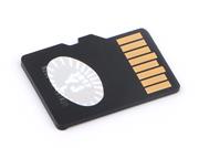 MicroSD TransFlash 1GB Memory Card 02
