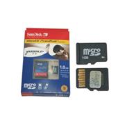 MicroSD TransFlash 1GB Memory Card 03