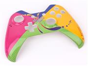 Limited Edition Front Shell Glossy Top Faceplate Mod Parts for XBOX ONE Controller - Sexy Dance 2