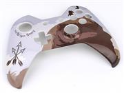 Limited Edition Front Shell Glossy Top Faceplate Mod Parts for XBOX ONE Controller Assassin's Creed