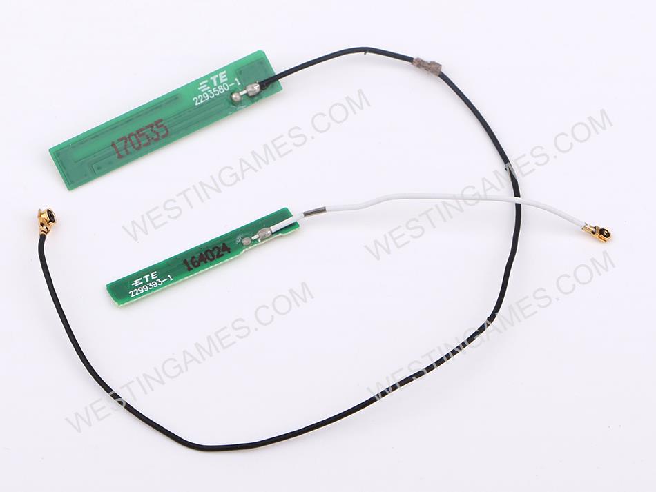 Original WIFI Antenna Board WLAN antenna Set for NS Switch