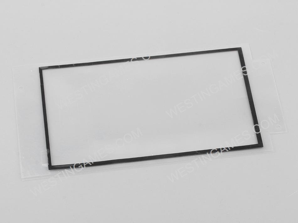 Original Screen Black Adhesive Strips Sticker for NS Switch