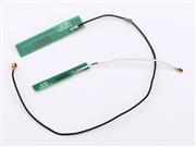 Original WIFI Antenna Board WLAN antenna Set for NS Switch