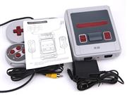 Sega 16 Bit Super Mini MD SG-167 Retro Classic Game Console 167 Games AV Out 02