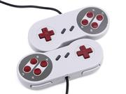 Sega 16 Bit Super Mini MD SG-167 Retro Classic Game Console 167 Games AV Out 05