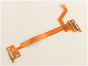 Original Control LCD / Speaker Ribbon Flex Cable With Switch for NEW 3DS