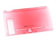 Minithink Upgrade 3in1 Complete Protective Cover Case Gradient Droplets for NS Switch - Red 02