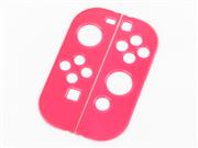 Minithink Upgrade 3in1 Complete Protective Cover Case Gradient Droplets for NS Switch - Red 04